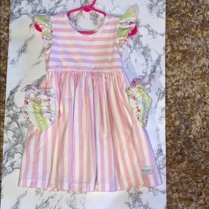 Sweet Honey Clothing Dress